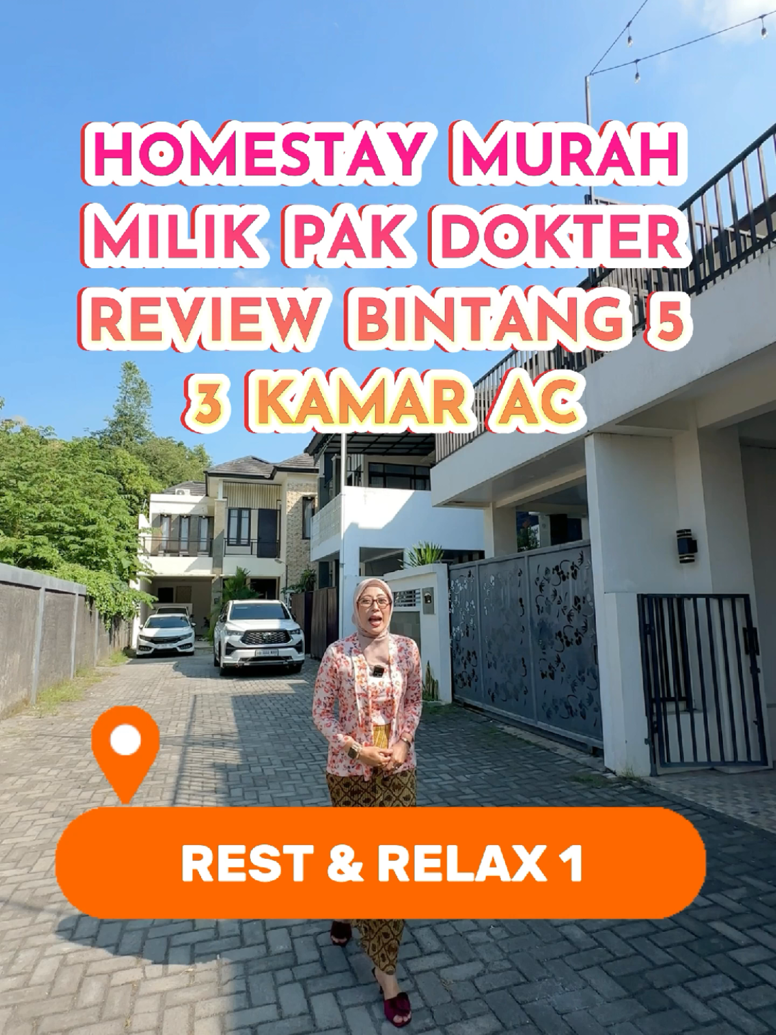 @Mbok Nginep