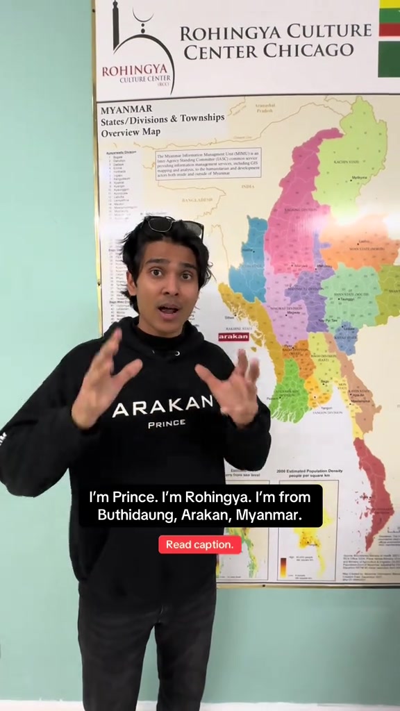 @ARAKAN PRINCE