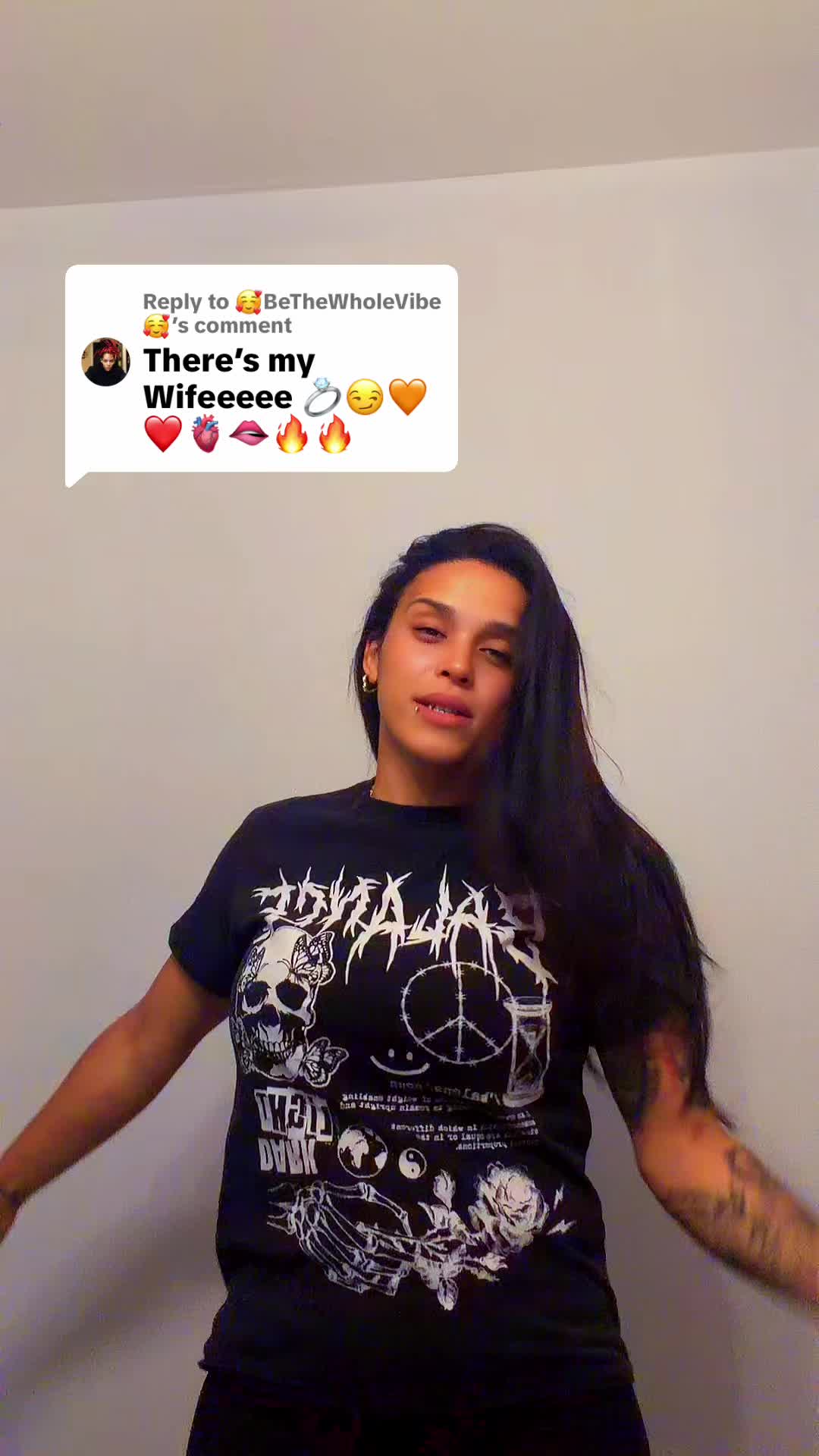 @LoudMouthJuanita