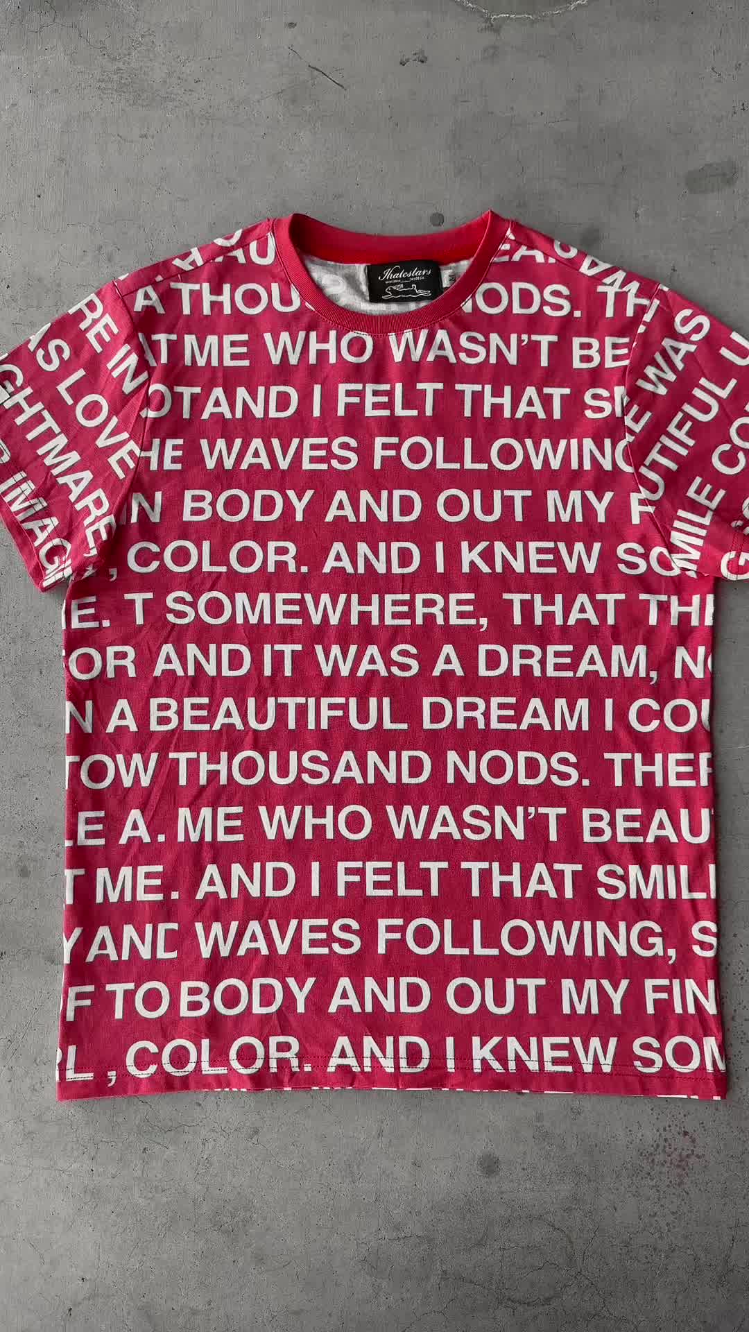 @ihatestars
