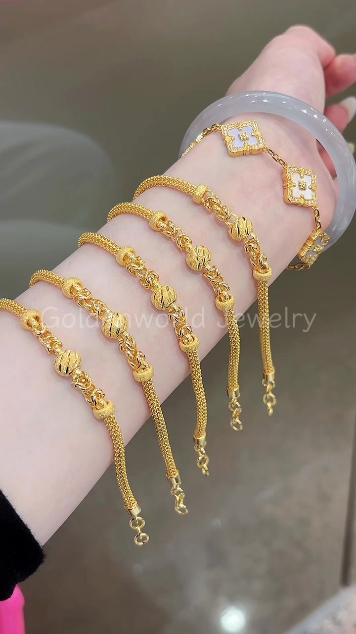 @金世界珠寶GoldenWorld