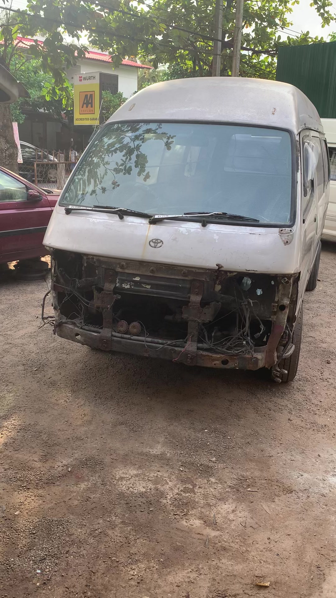 @shantha motors