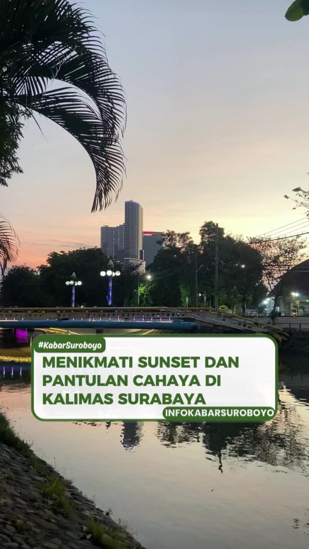 @Kabar Suroboyo