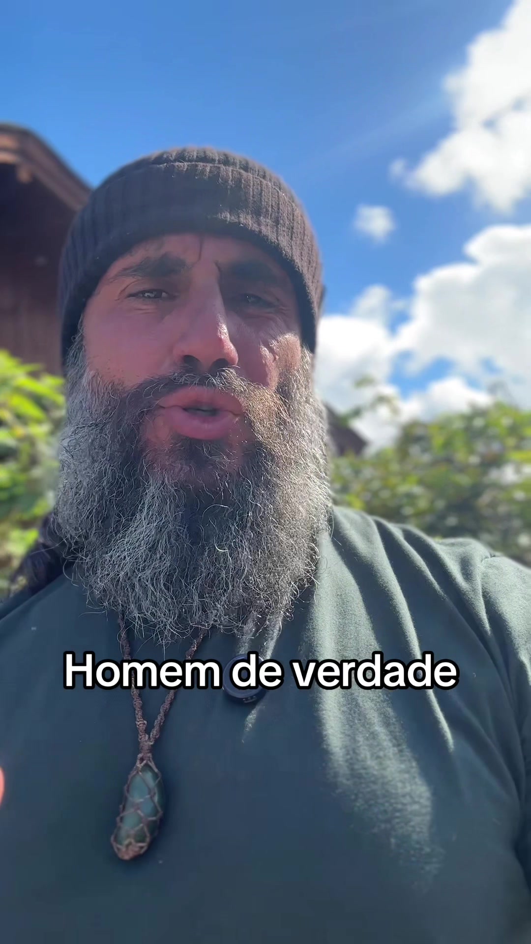 @O Professor Fernando