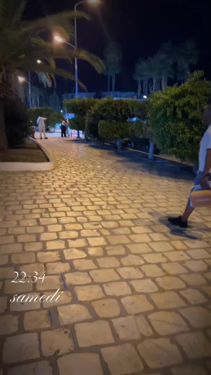 @Barber Aladine benzida