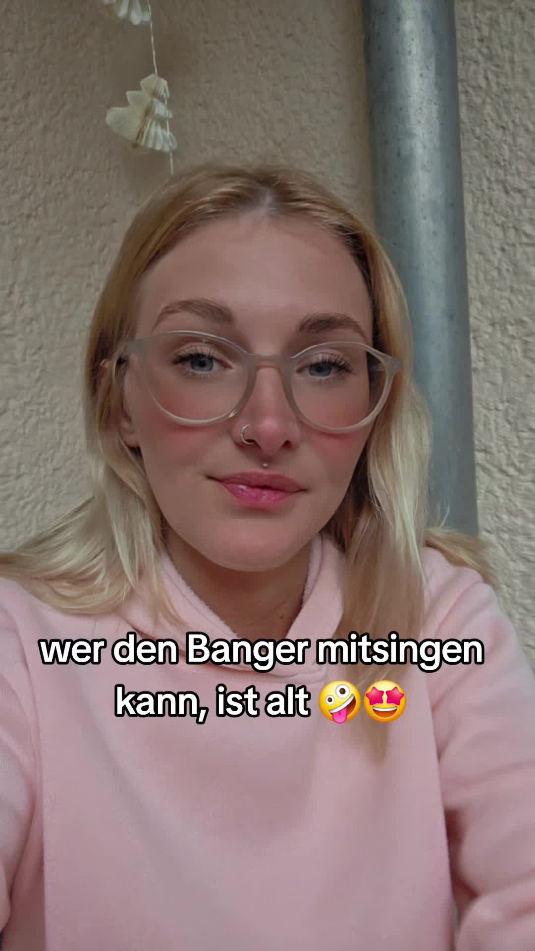 @Janine