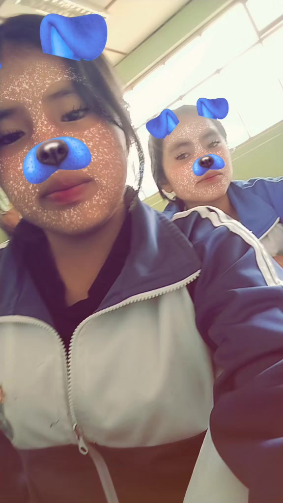 @Tu chaparrita ๐๐2012