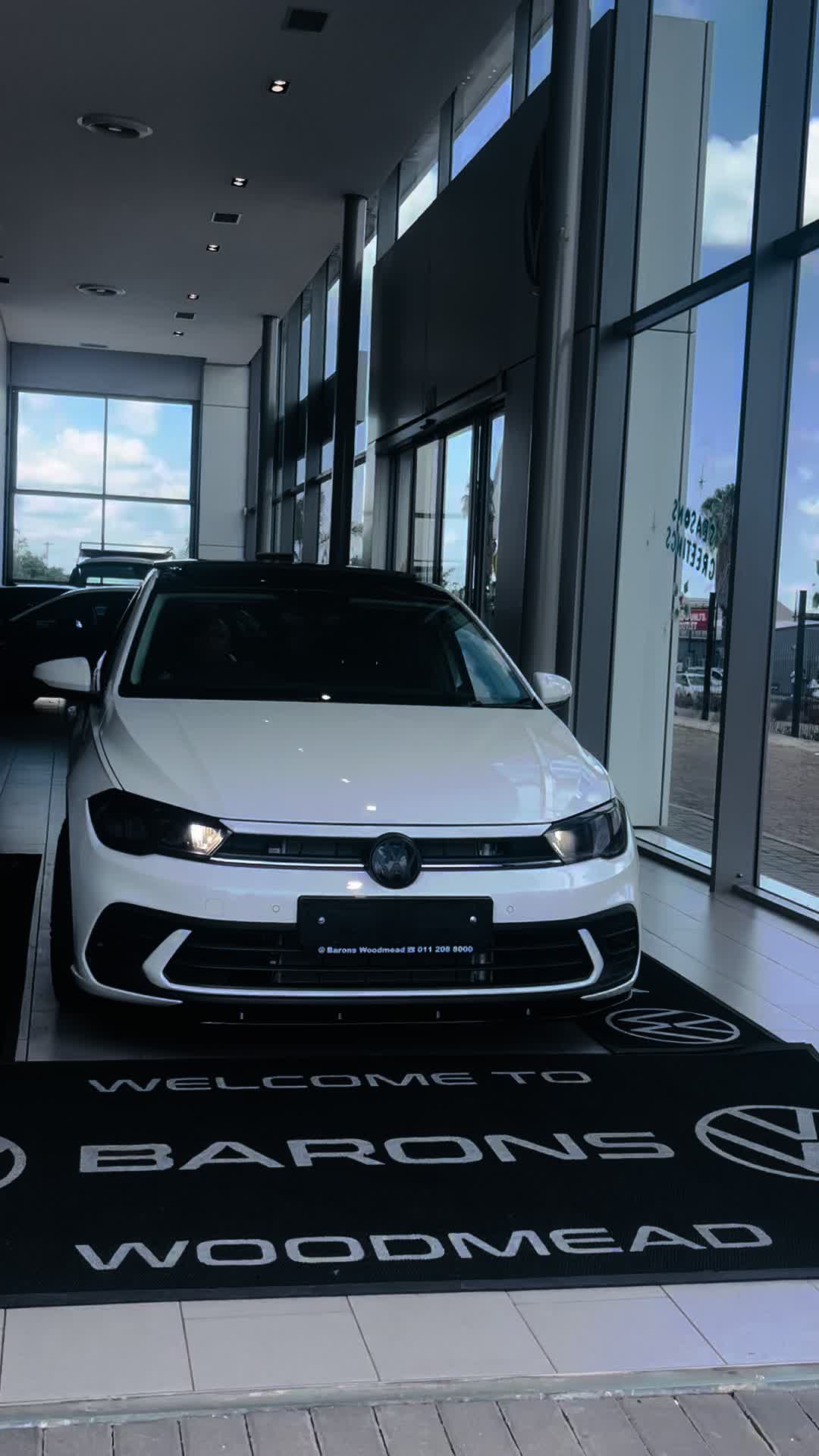 @Tkay@volkswagen