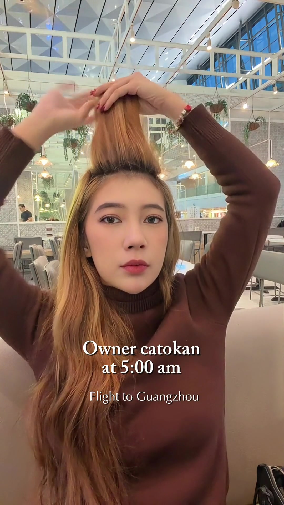 @Virnaghin | CATOKAN HAIRCARE