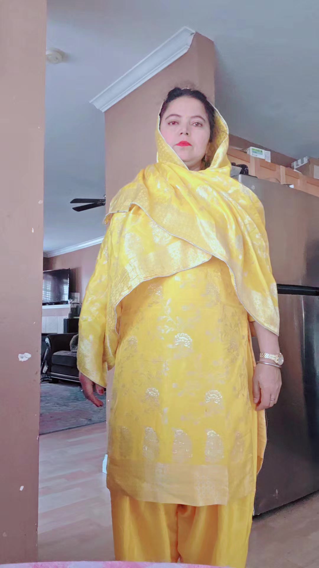 @preet chahal