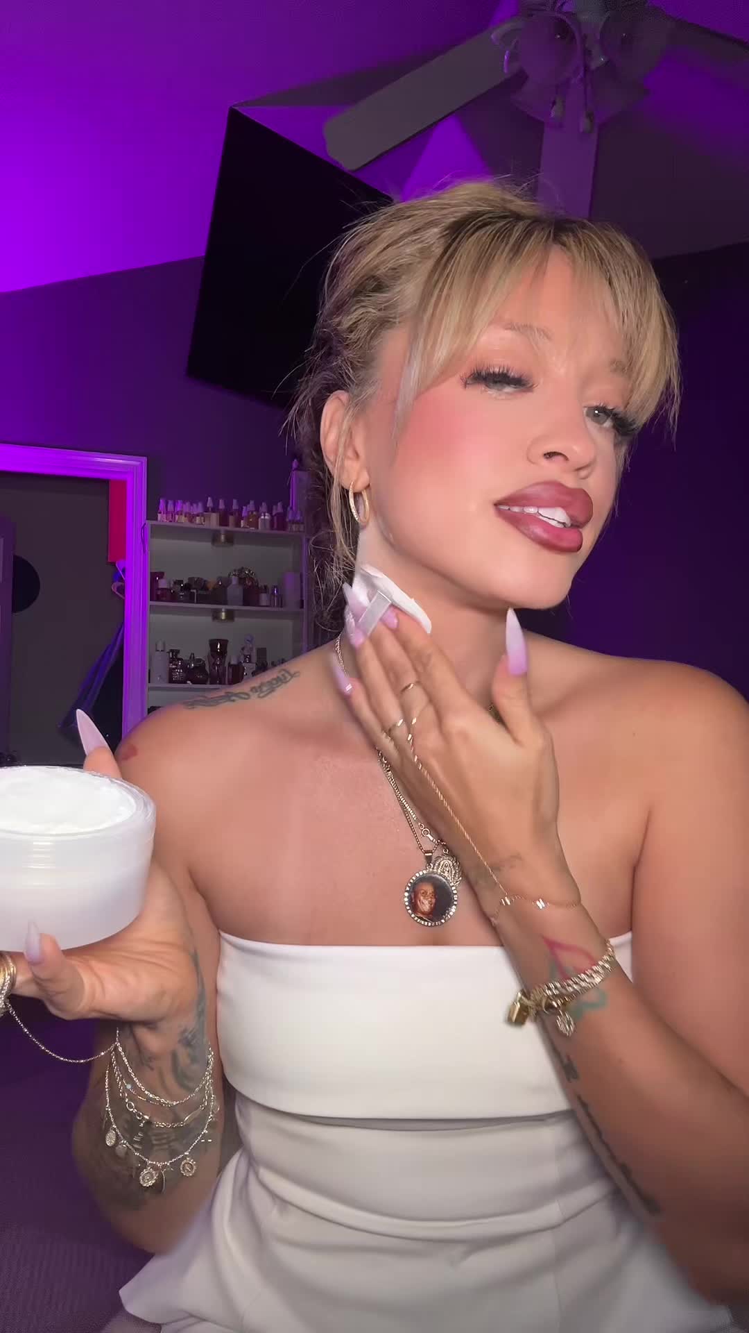 @ChavonSade🦋