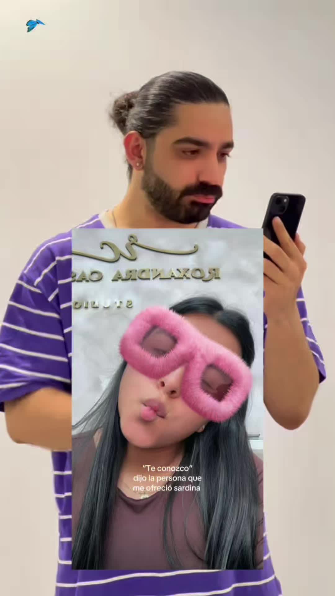 @B like