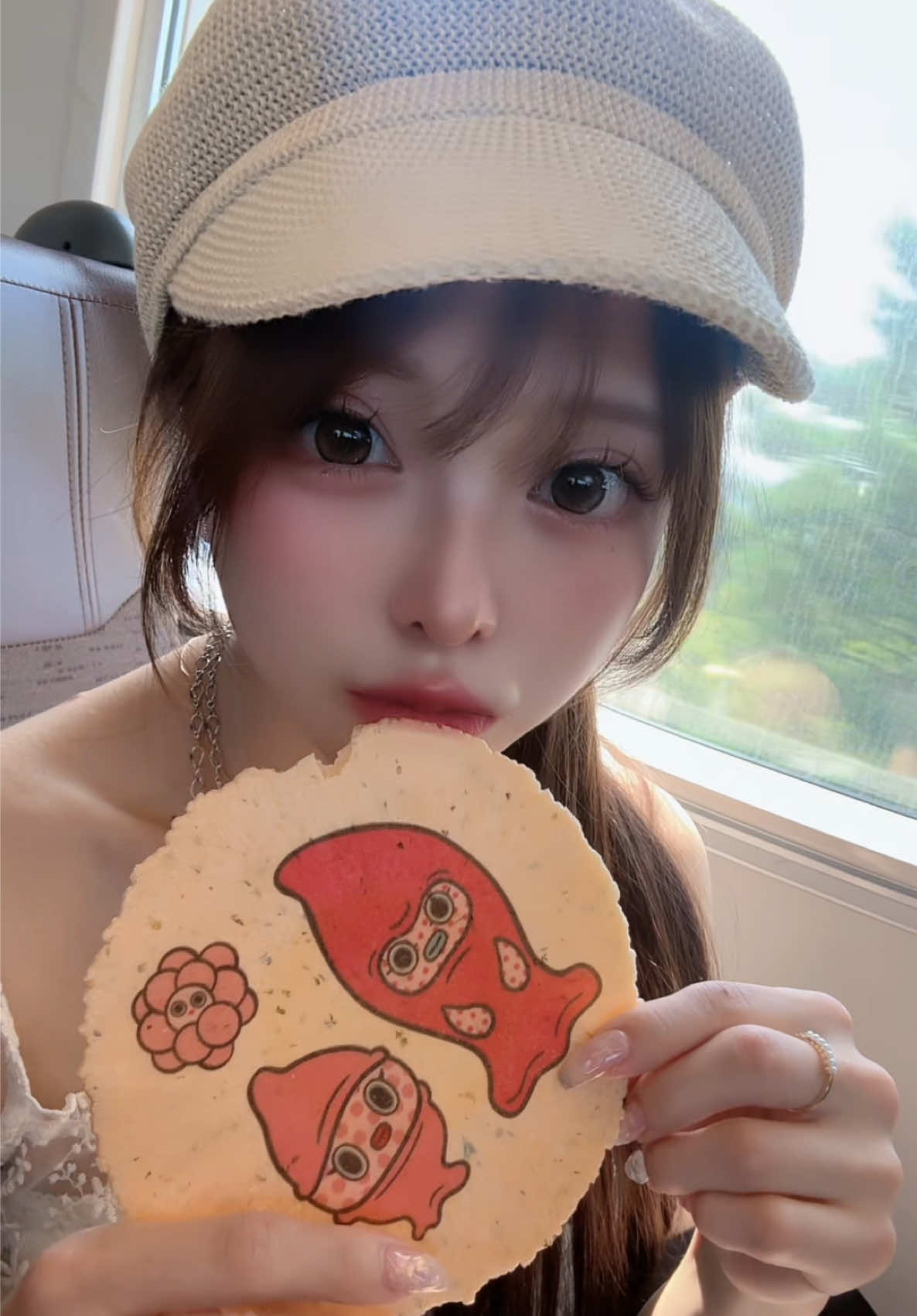 @ふーちゃん先生🐸🍌うづきふうか
