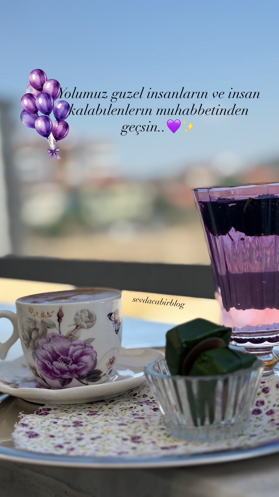 @Sevdacabirblog