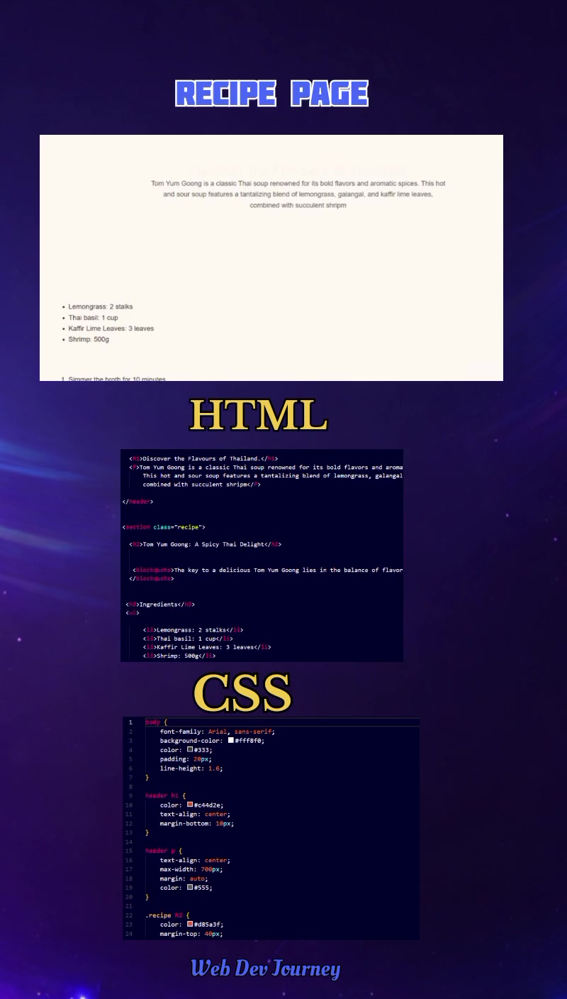 @Web Developer