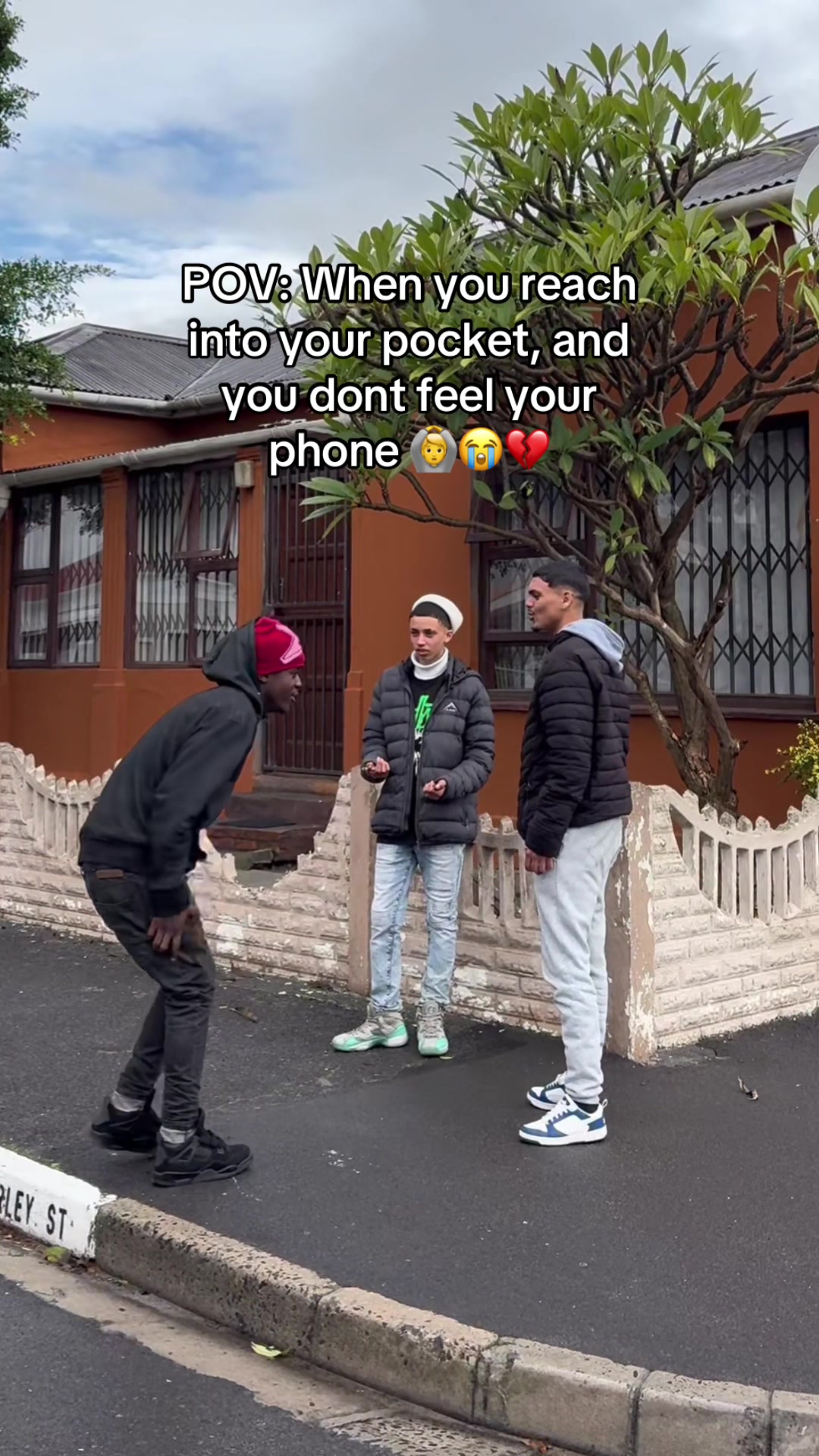 @Rubin Thimanga