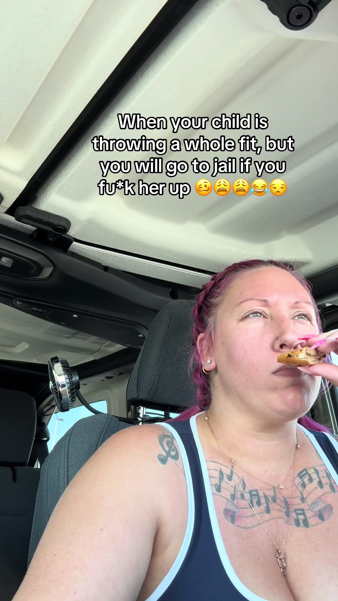 @MisGenevieve
