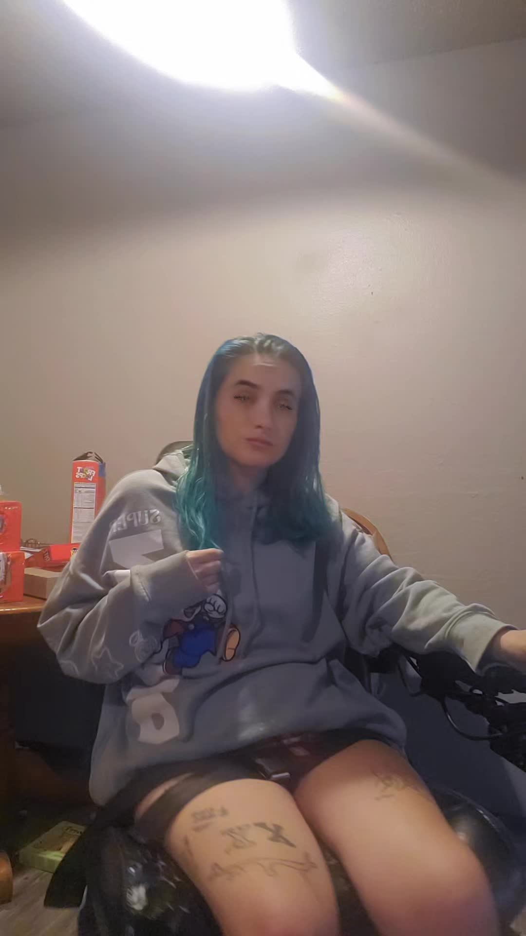 @LilMomma