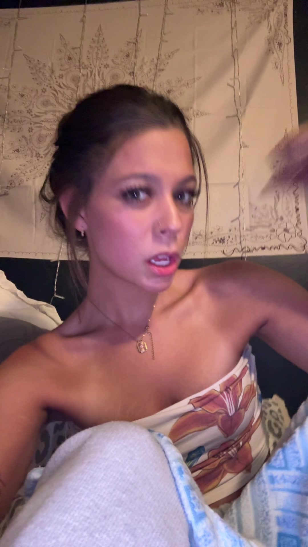@Nadia Jolee