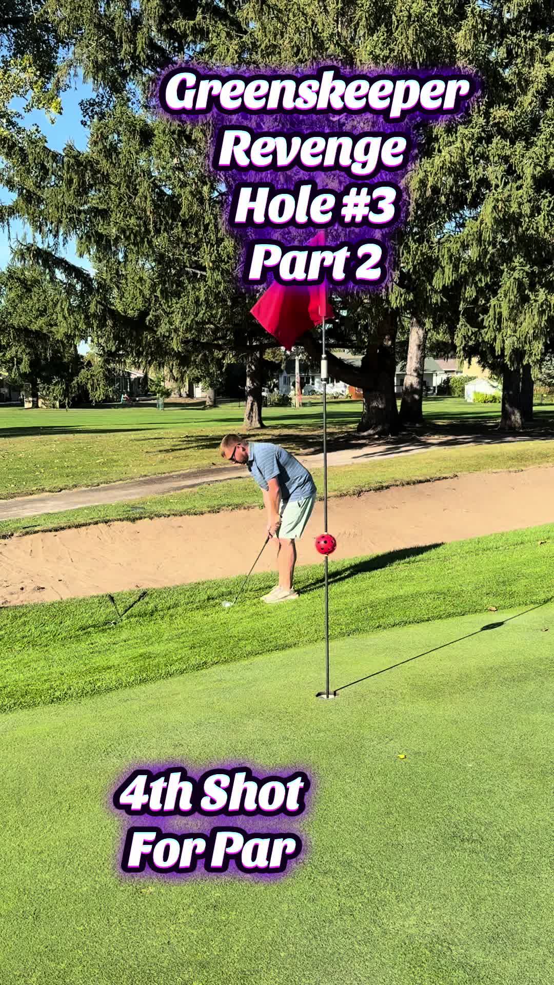 @Indian Creek Country Club (IA)