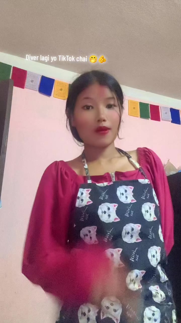 @❤️❤️🥰Mochyang..🇳🇵❤️