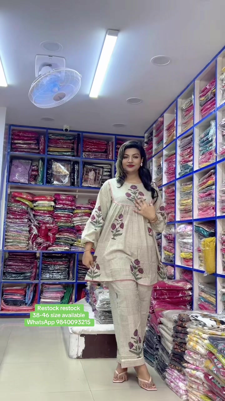 @Fashion Clothing & Accessories