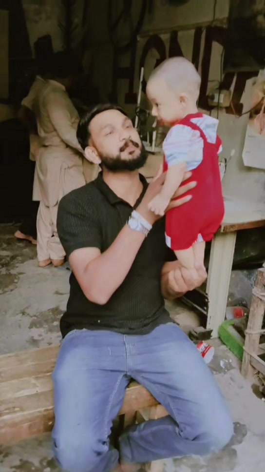 @Ustad Mato Lahoriya 1
