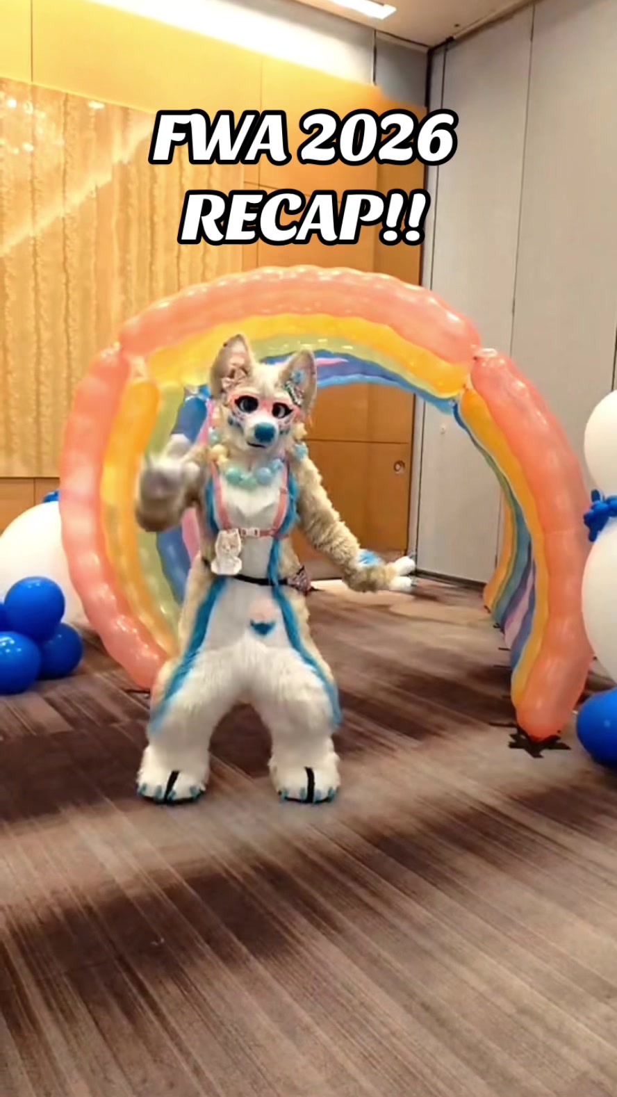 @CC the Corgi ๐ญ