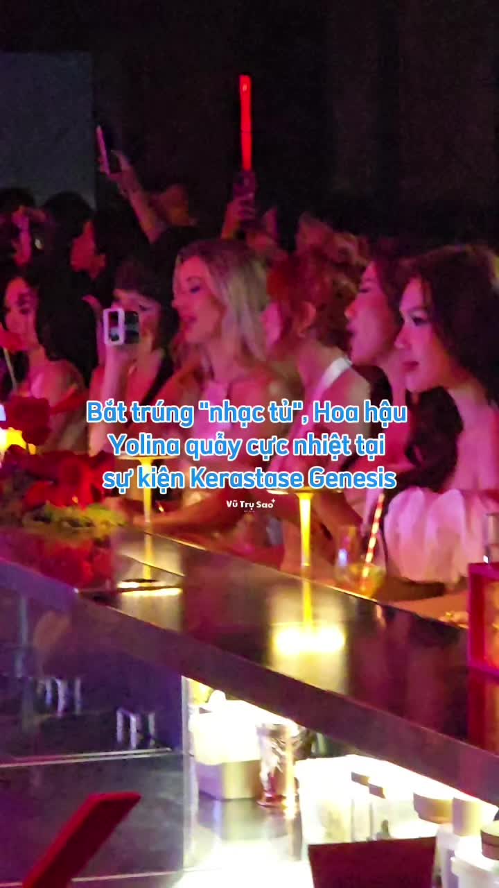 @Vũ Trụ Sao
