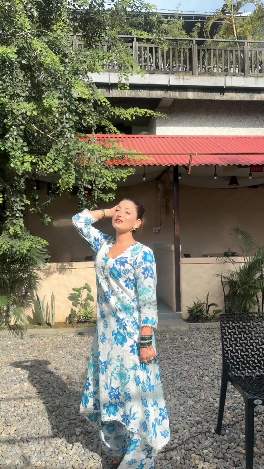 @Balika katuwal