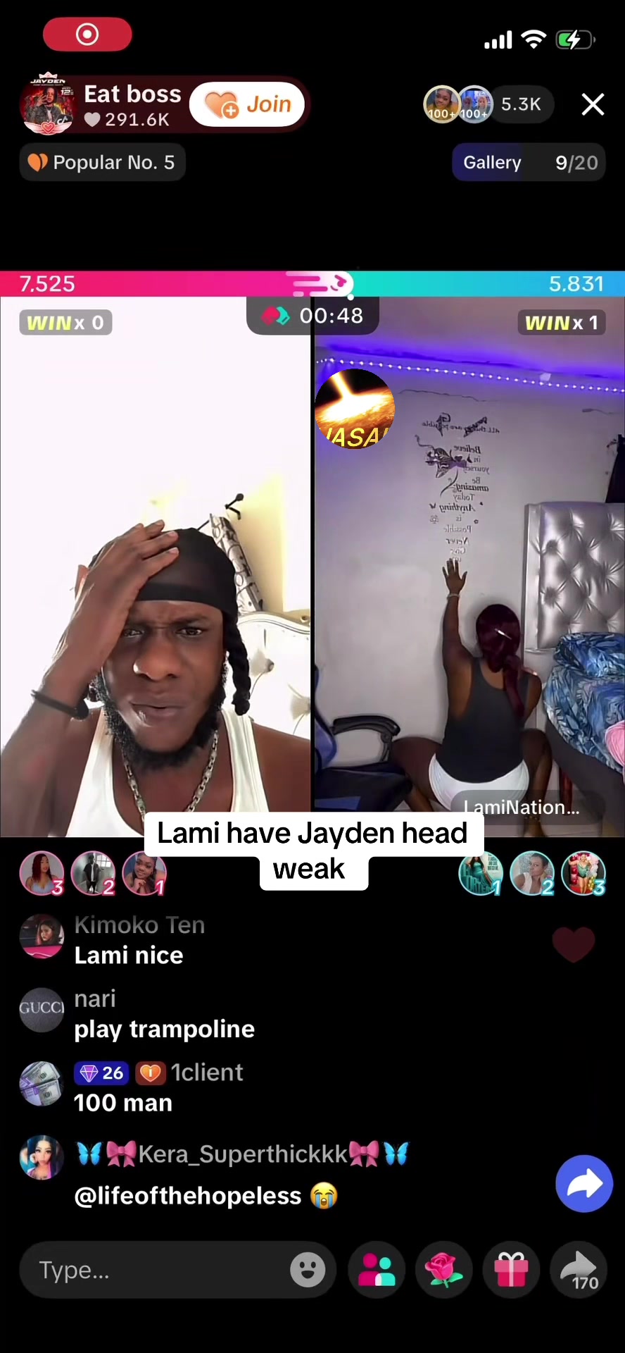 @Quasargotjokesoffical
