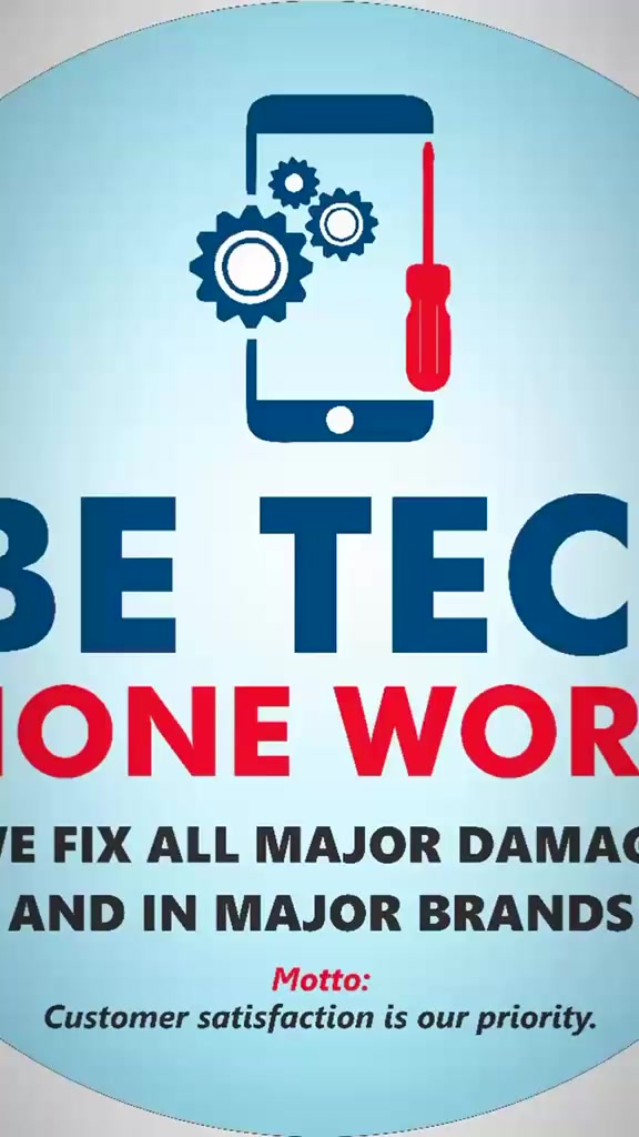 @IPHONE TECH GUY BARIGA