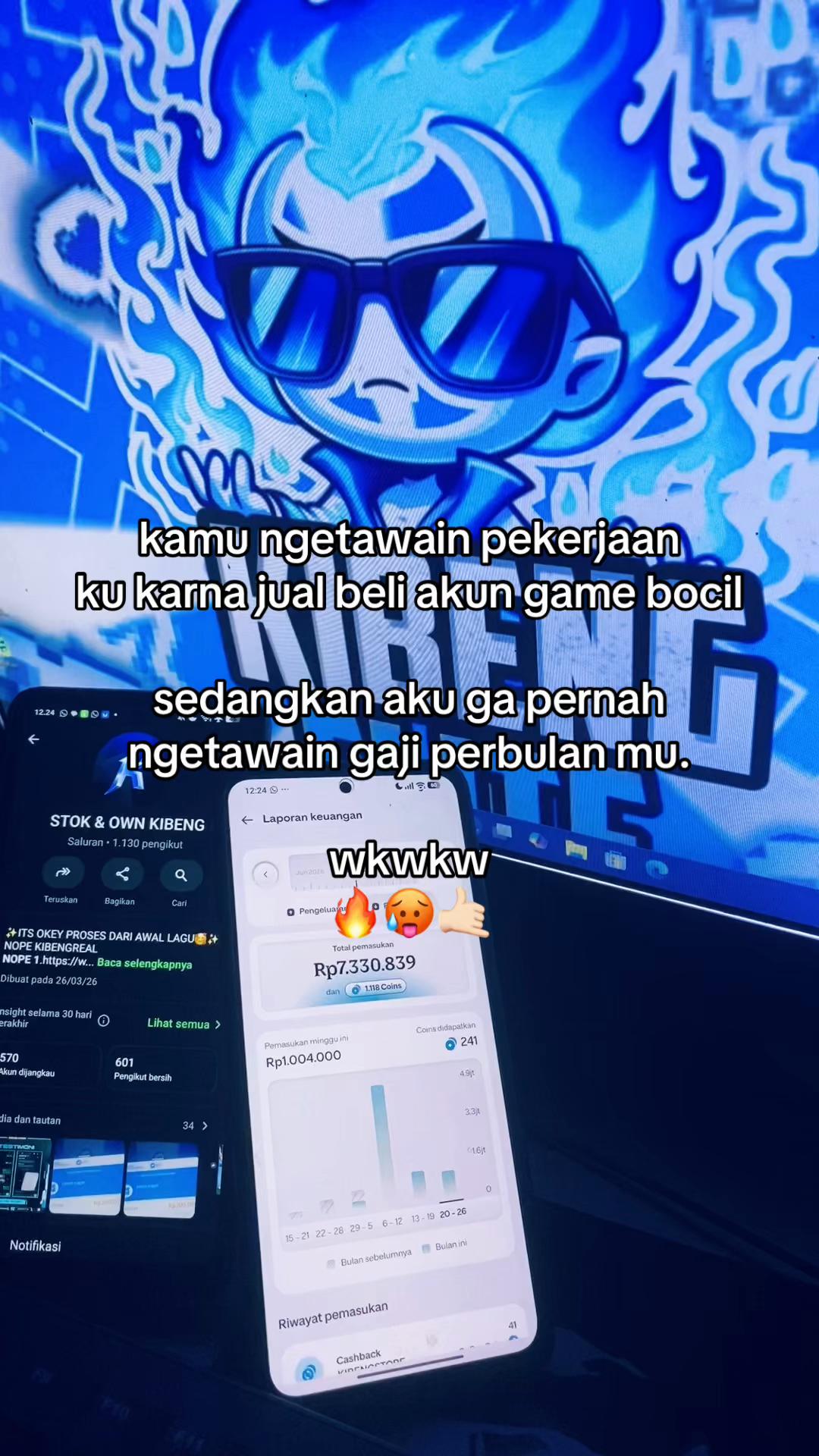 @Kibengstr|RegLampung
