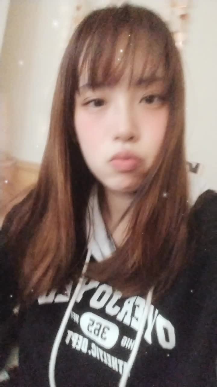 @豆腐メンタル笑😈💕