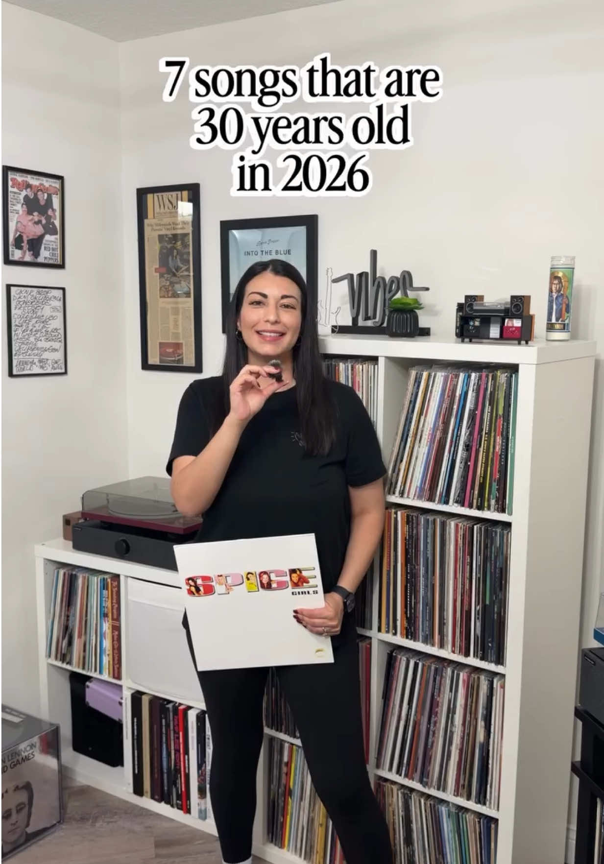 @Alex’s Vinyl