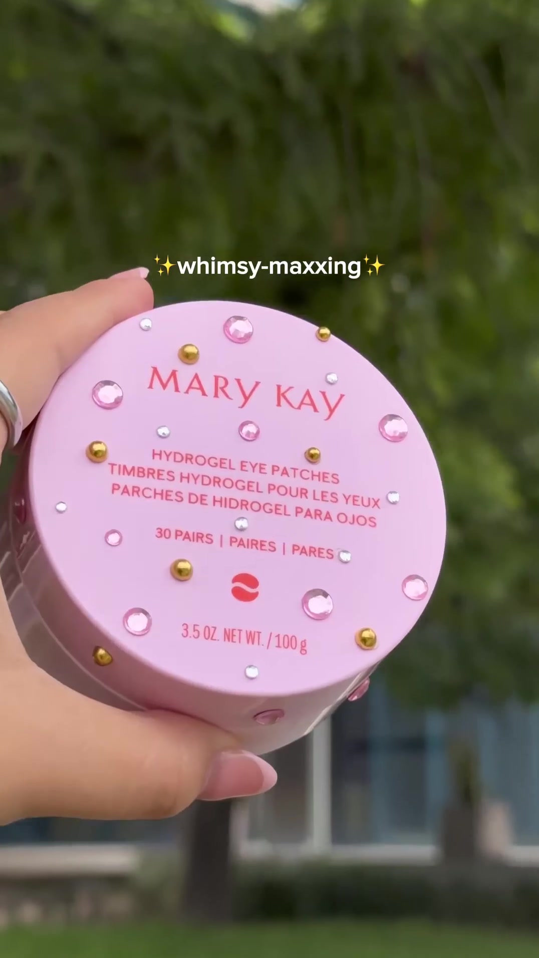@athenathemarykaylady