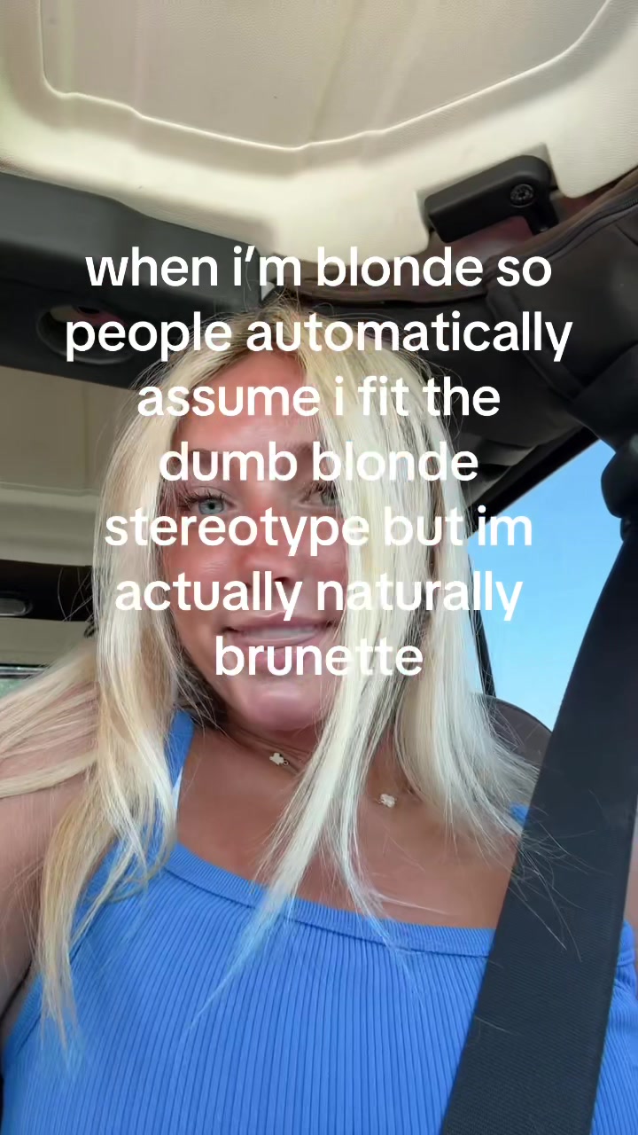 @u dont know me