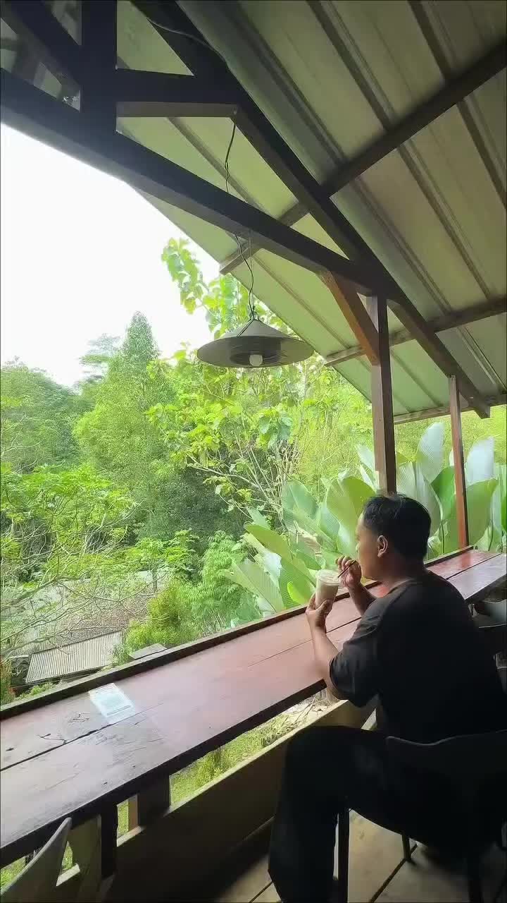 @D Leuwi Garut