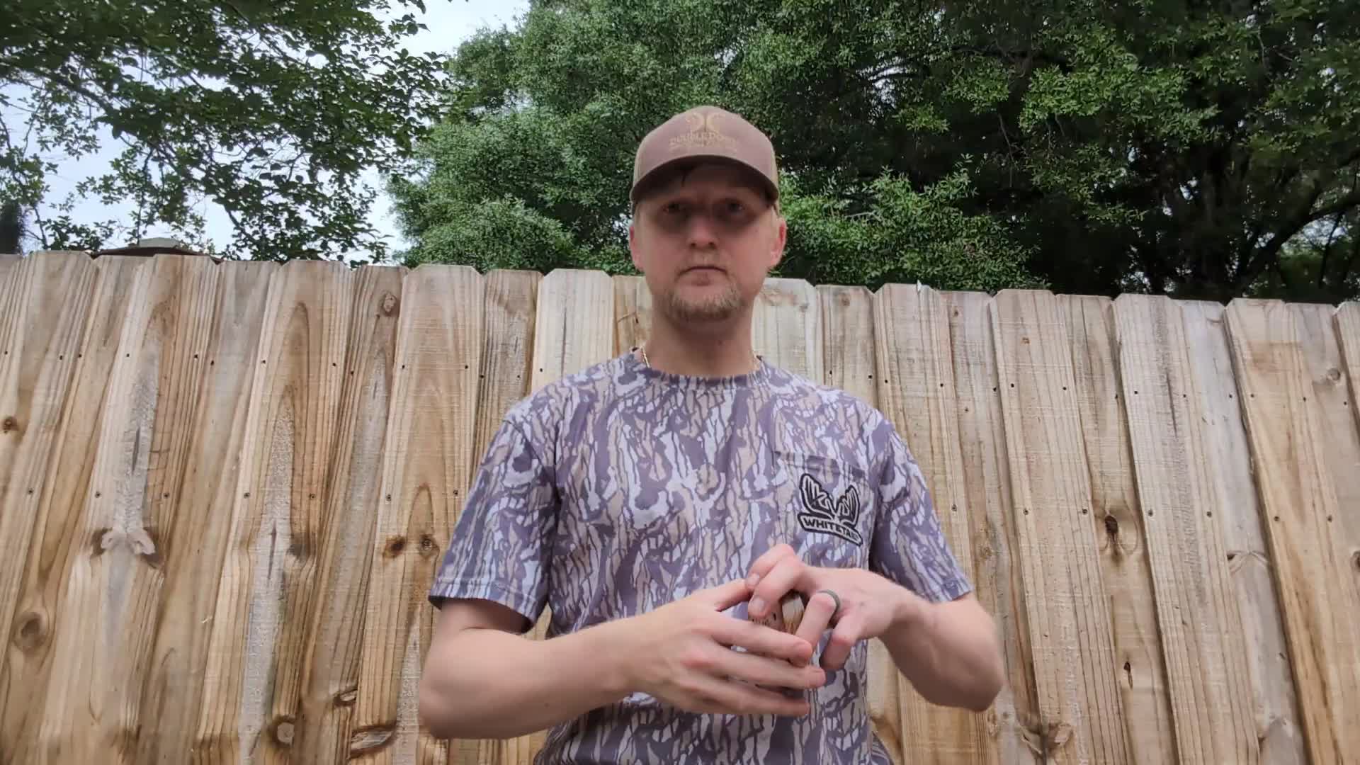 @Double Down Game Calls