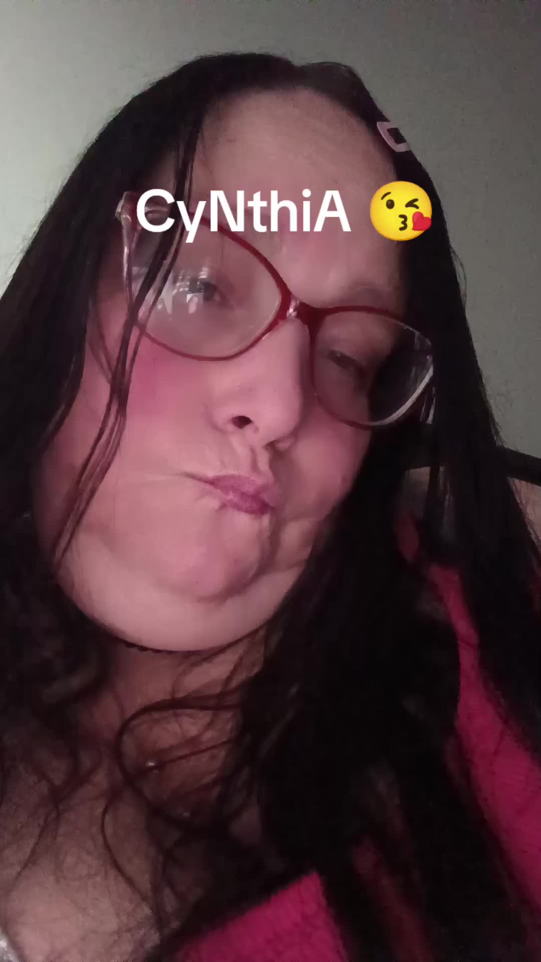 @Cynthia bailey786