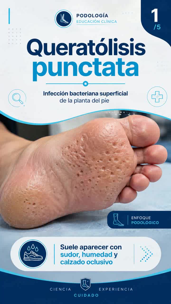 @PodólogosMx