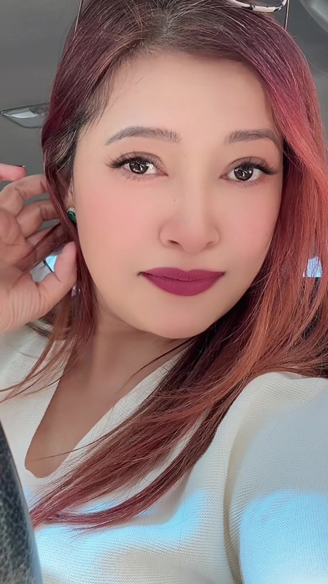 @Sumi Shrestha 🇳🇵🇦🇺
