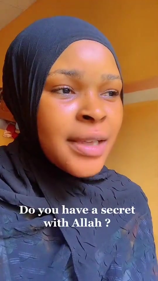 @Bint Abdulraheem