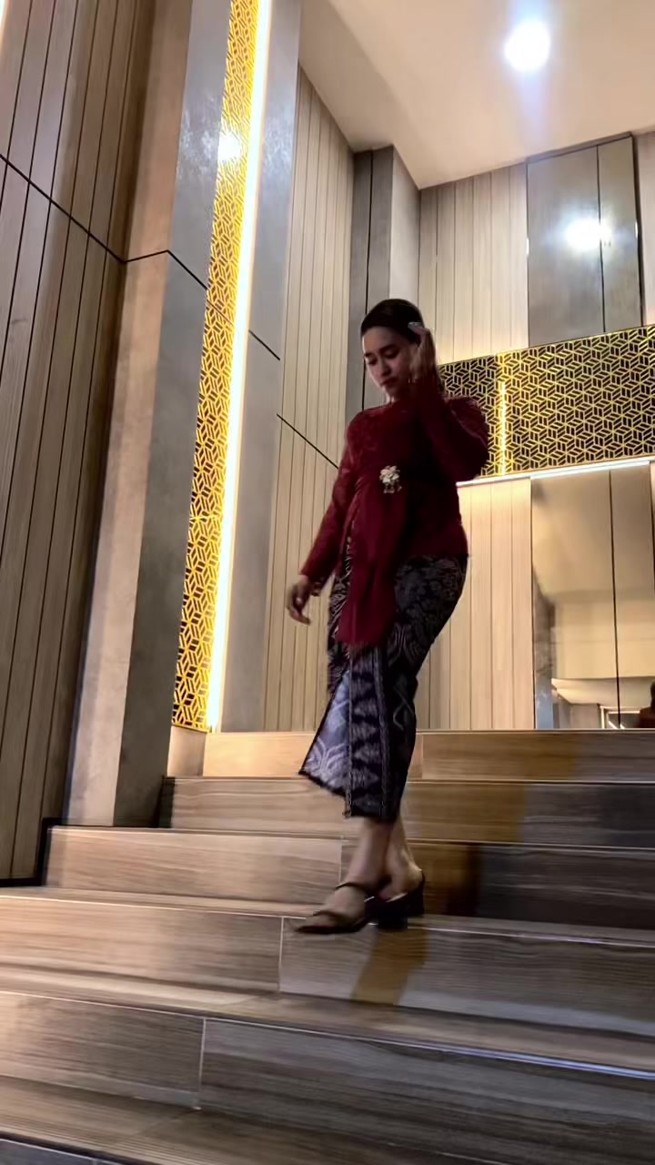 @Perempuan Tobelo