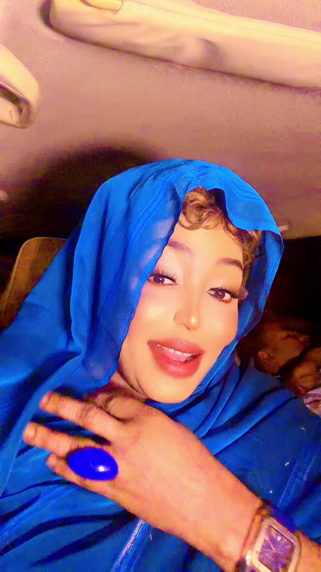 @Maryan abuu