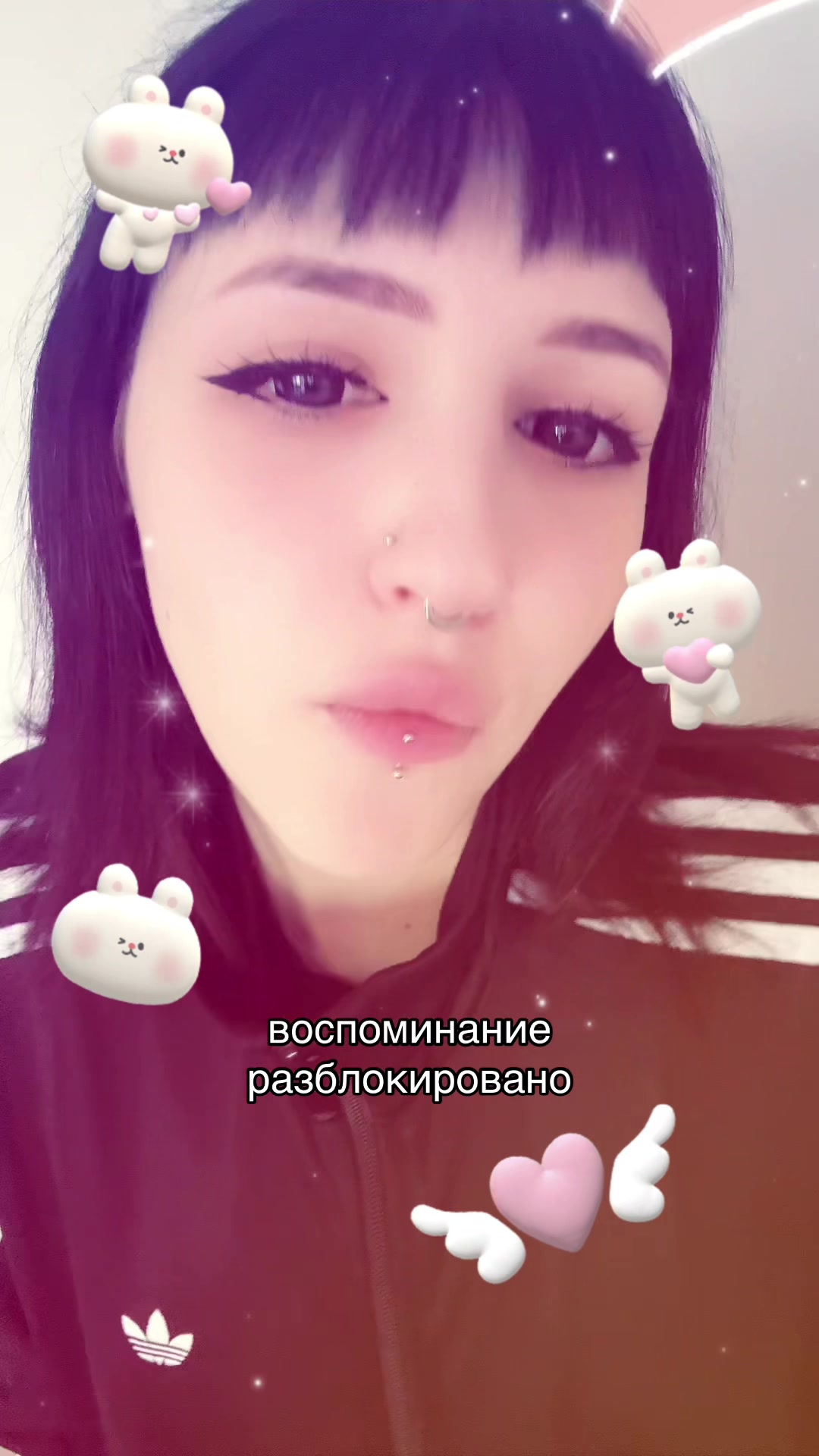 @darling, I’ll call you later