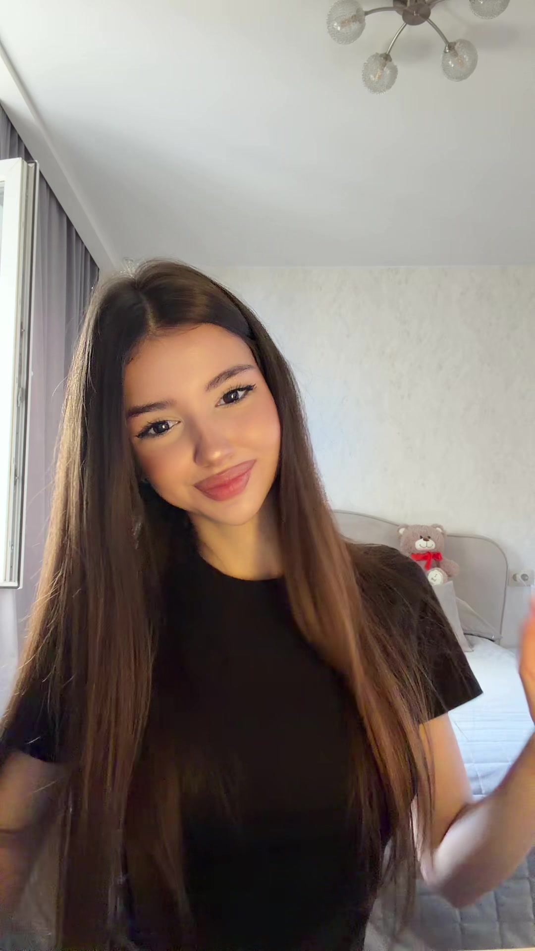 @тгк: Аля на связи