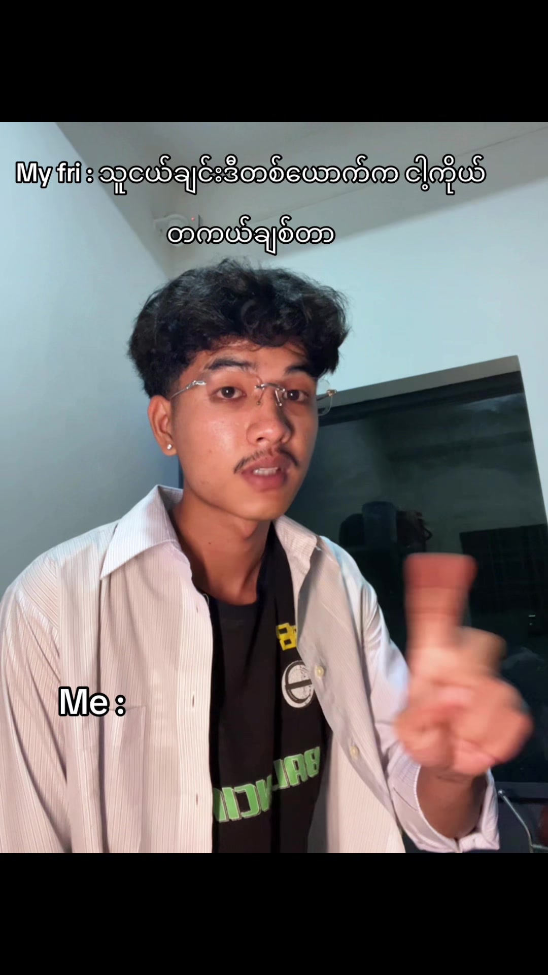 @Thurain Moe Oo
