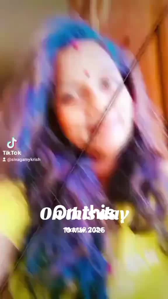 @Sivagamykrish