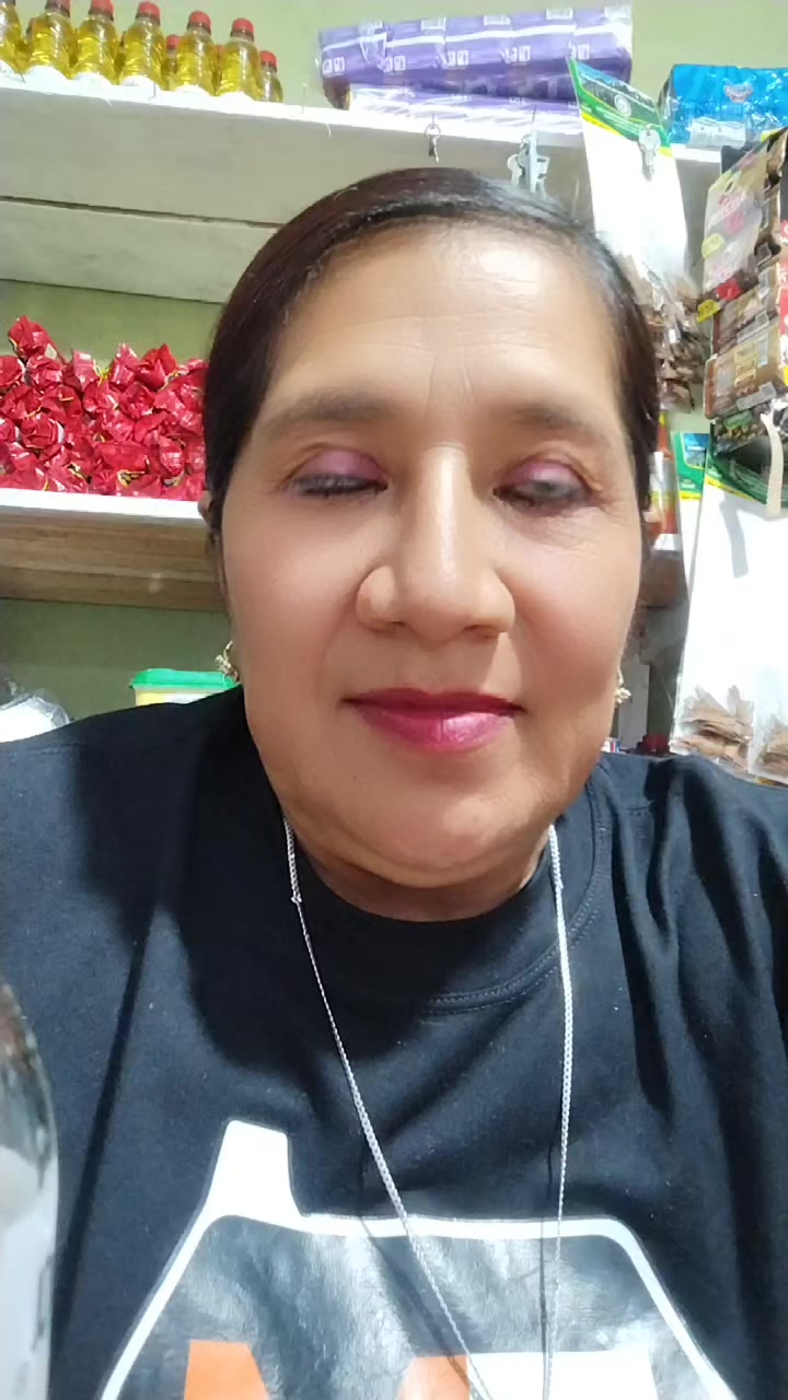 @Maria Paqui
